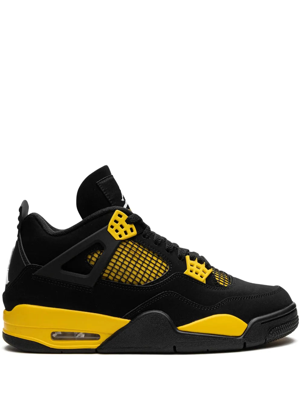 Jordan 4 Retro Thunder