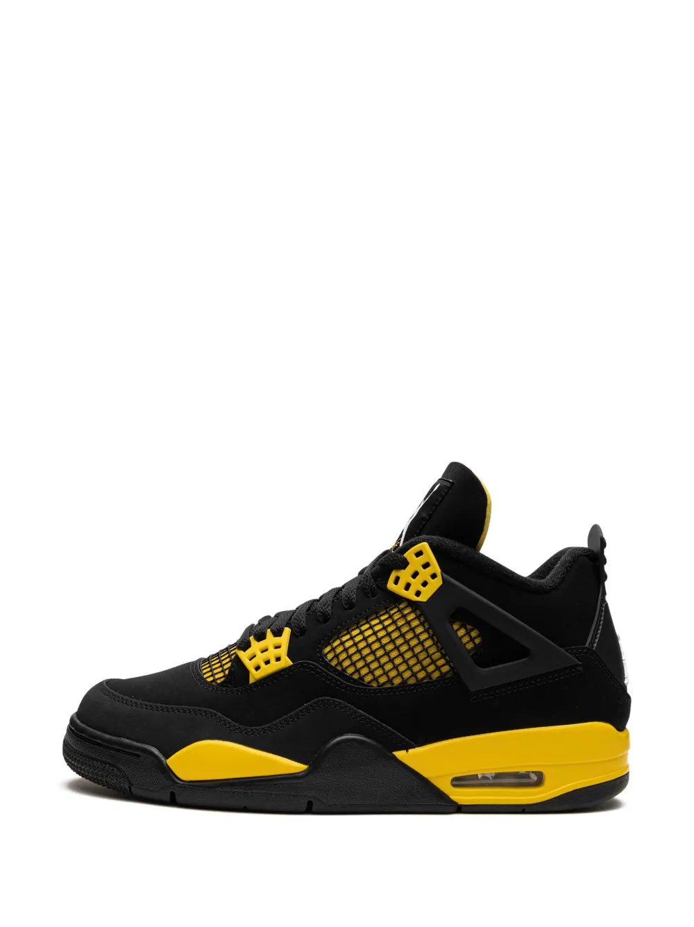 Jordan 4 Retro Thunder