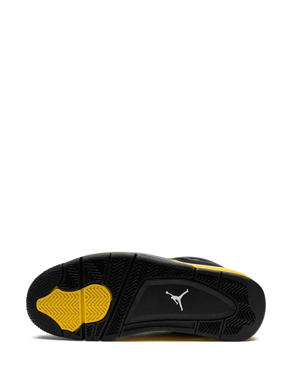 Jordan 4 Retro Thunder