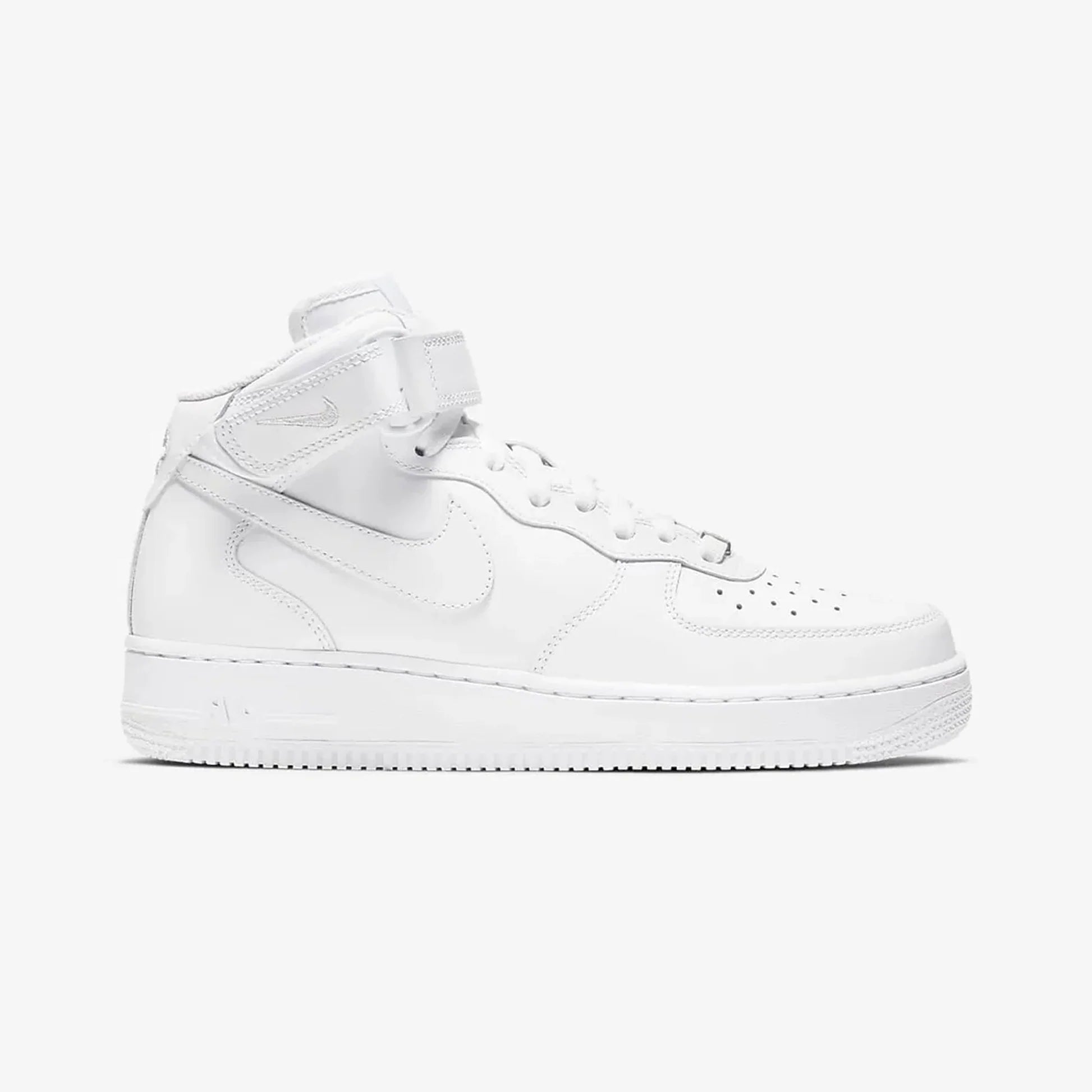 Air Force One Mid Blancas