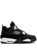 Jordan 4 Retro White Thunder