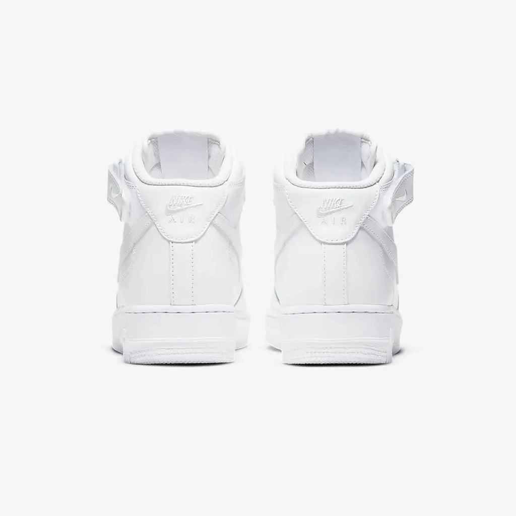 Air Force One Mid Blancas