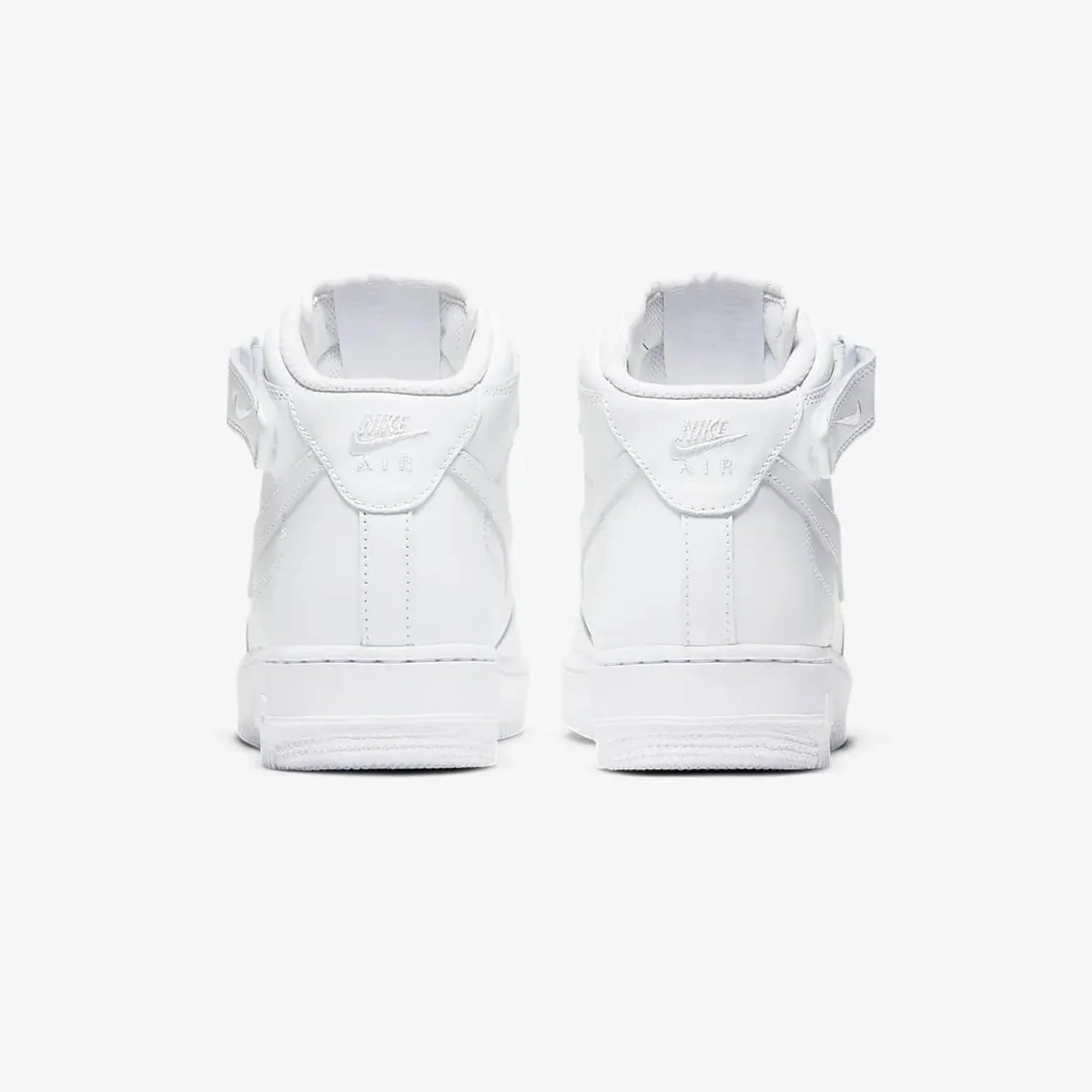 Air Force One Mid Blancas
