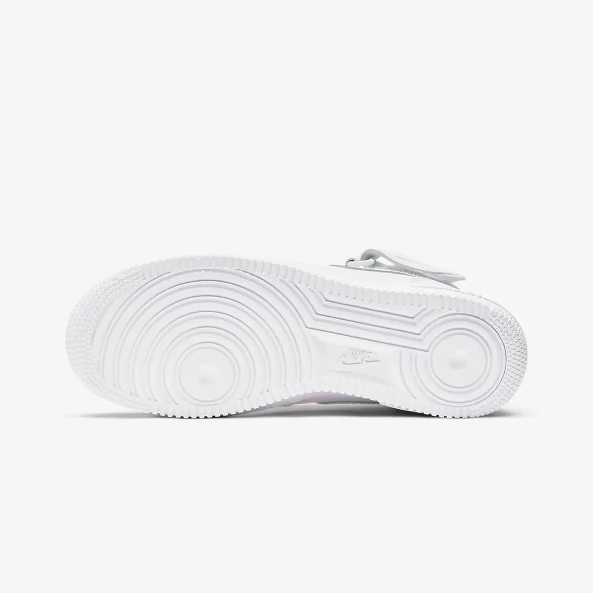 Air Force One Mid Blancas