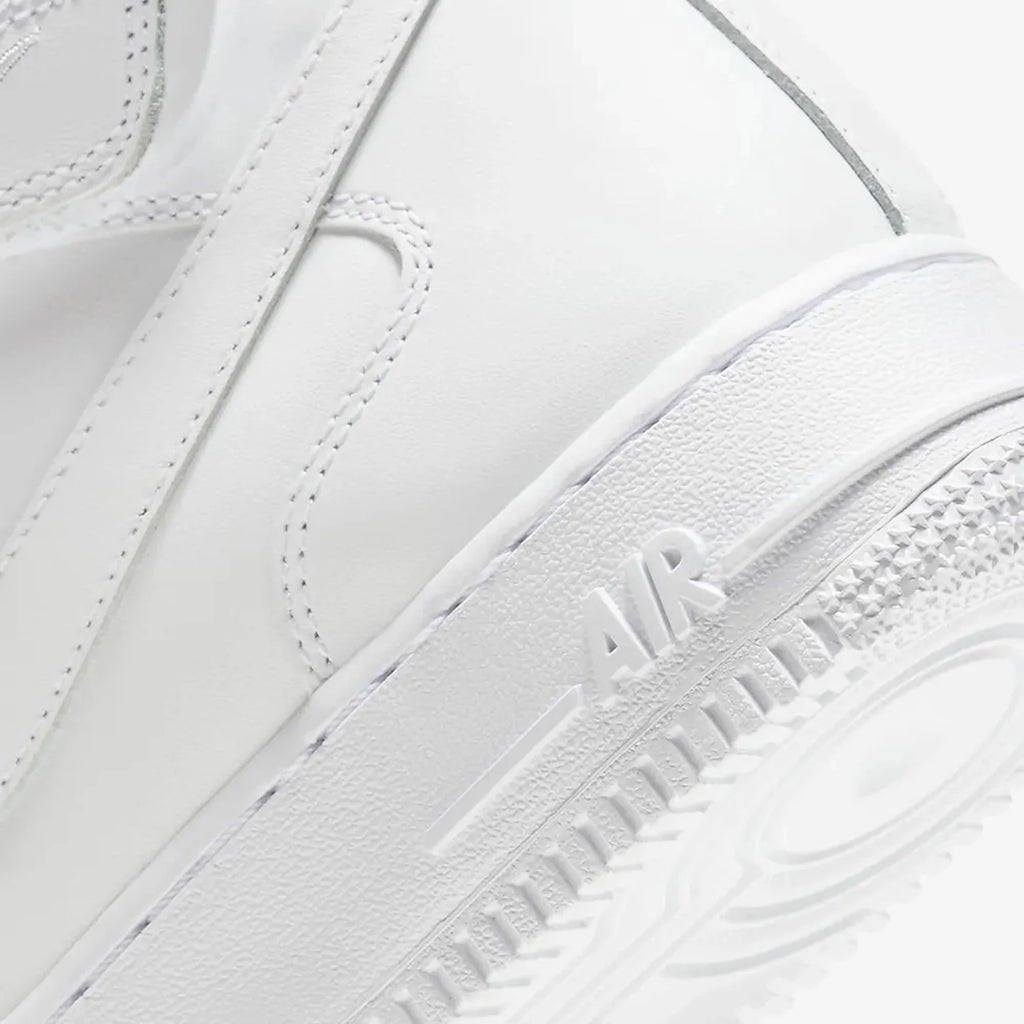 Air Force One Mid Blancas
