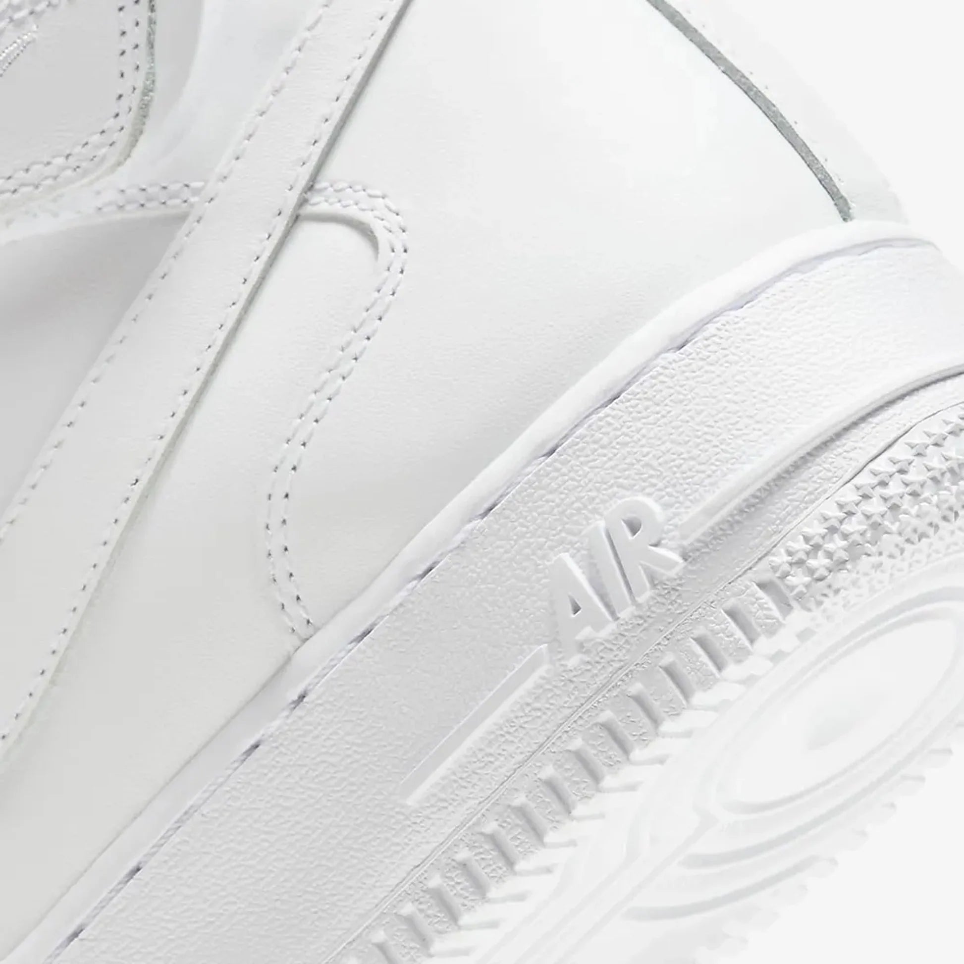 Air Force One Mid Blancas