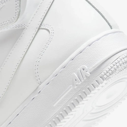 Air Force One Mid Blancas