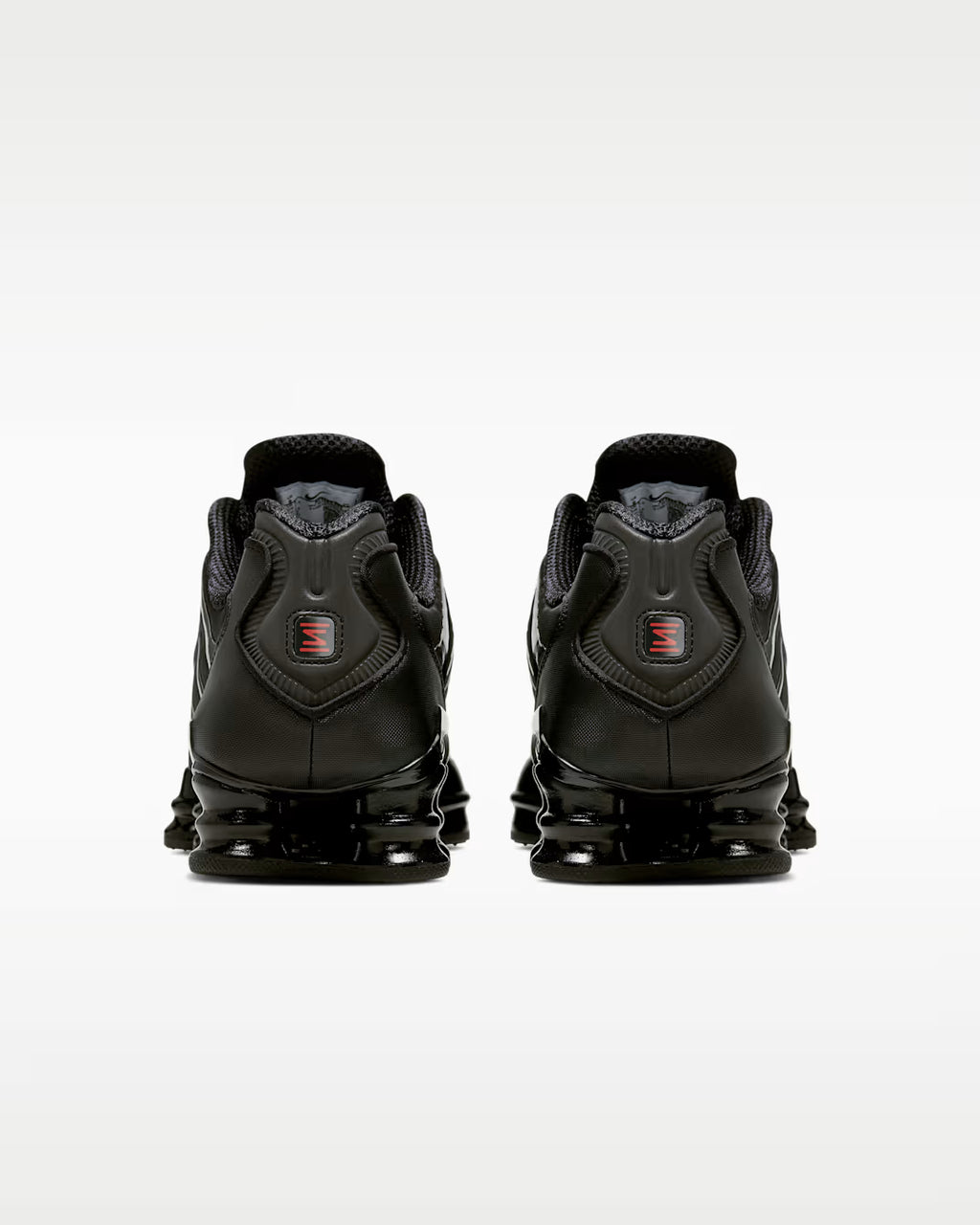 Nike Shox TL Full Black