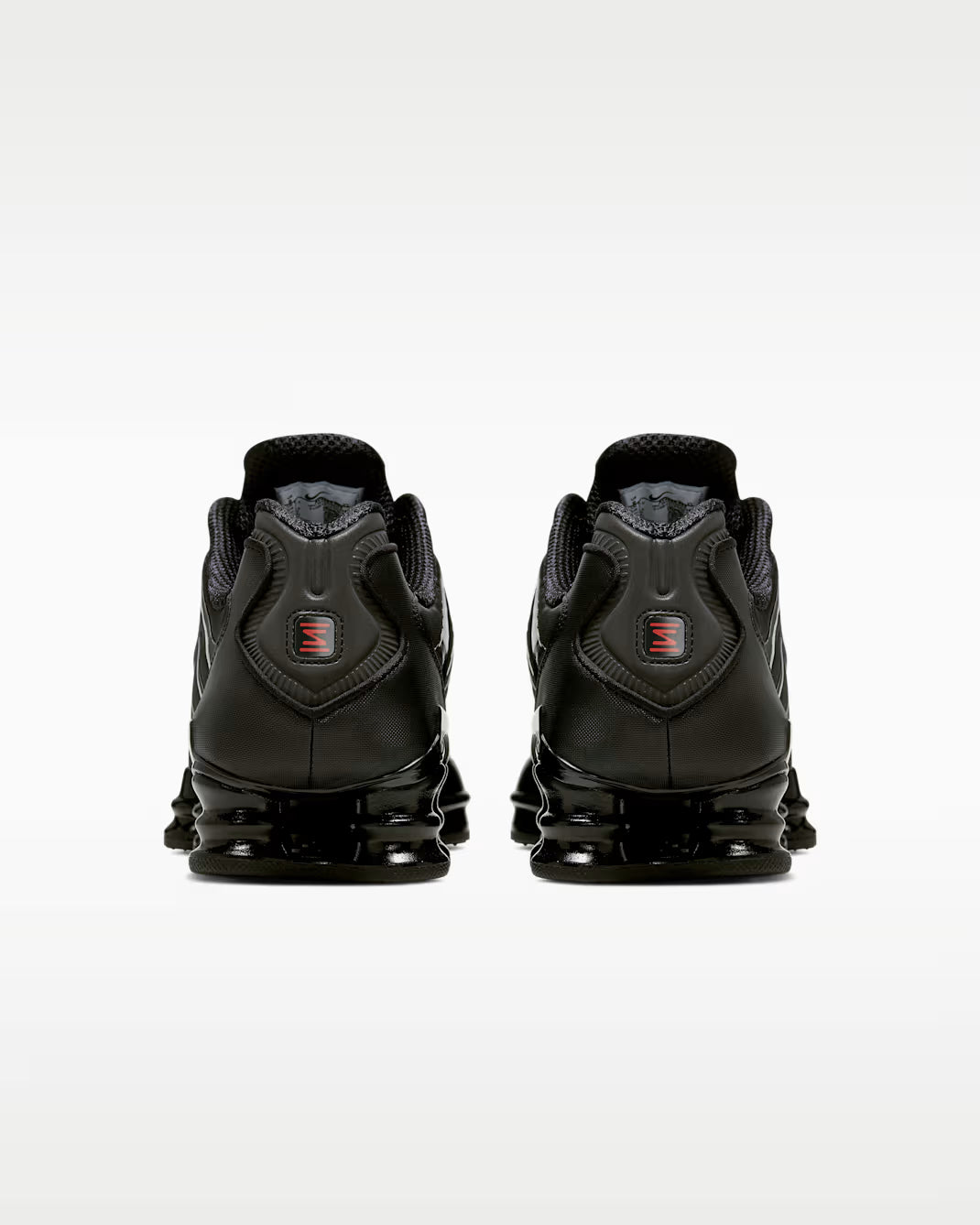 Nike Shox TL Full Black