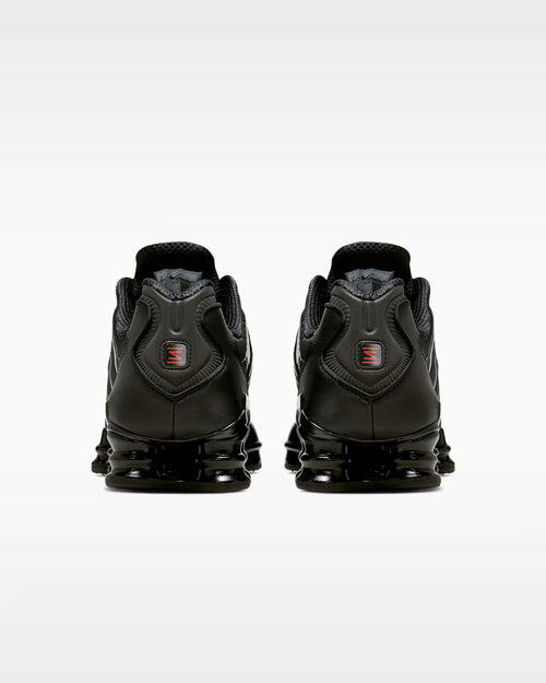 Nike Shox TL Full Black