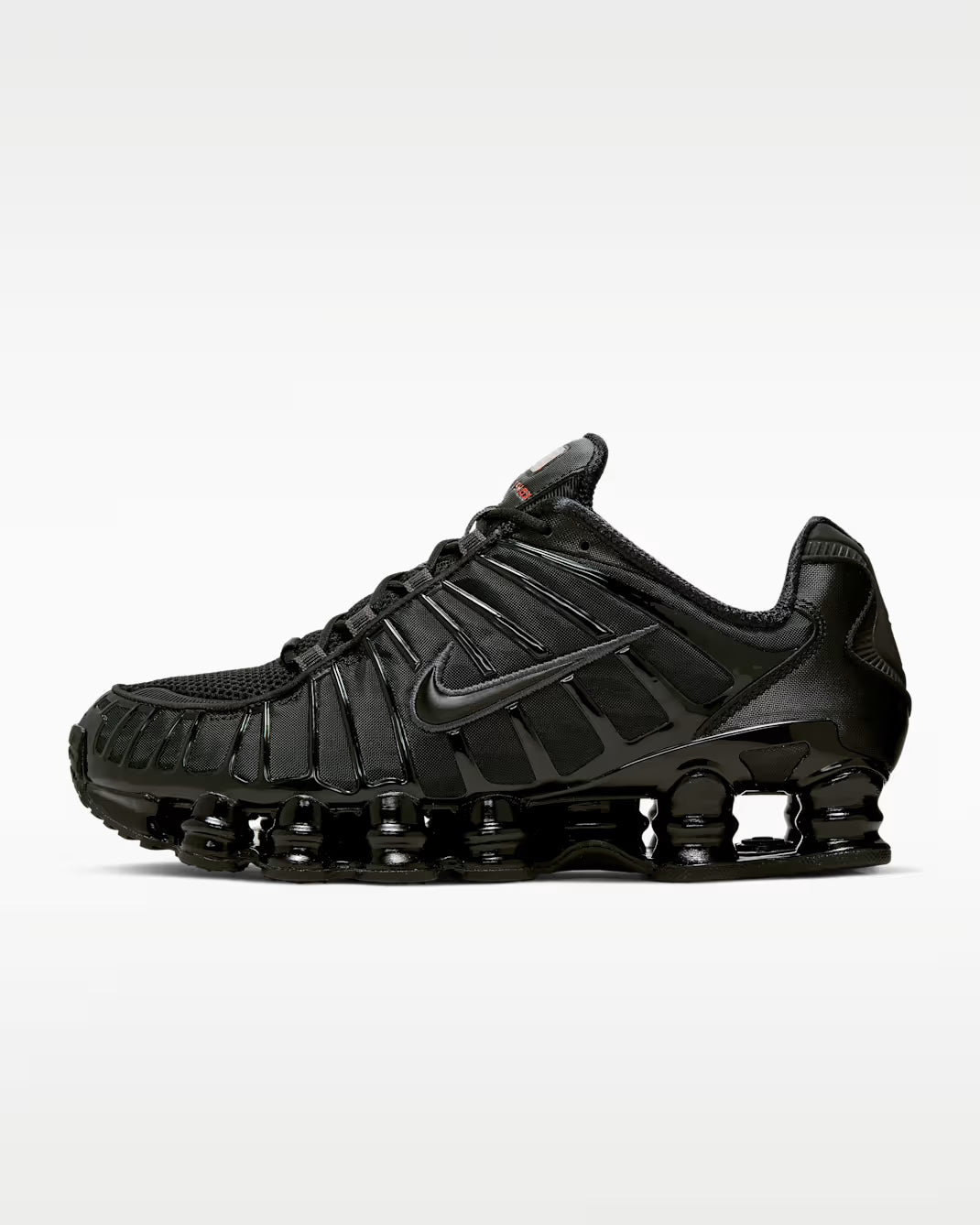 Nike Shox TL Full Black