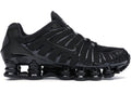 Nike Shox TL Full Black
